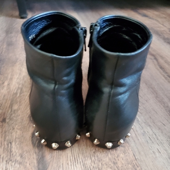 BALENCIAGA Ankle Boots - Picture 3 of 13